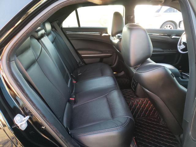 Photo 10 from auction – 2018 CHRYSLER 300 S with VIN 2C3CCABG9JH146144