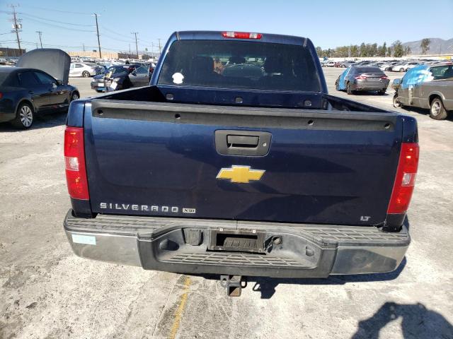 Photo 6 from auction – 2012 CHEVROLET SILVERADO with VIN 3GCPCSE78CG297798