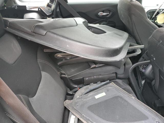 Photo 12 from auction – 2014 JEEP CHEROKEE L with VIN 1C4PJMCB5EW204023