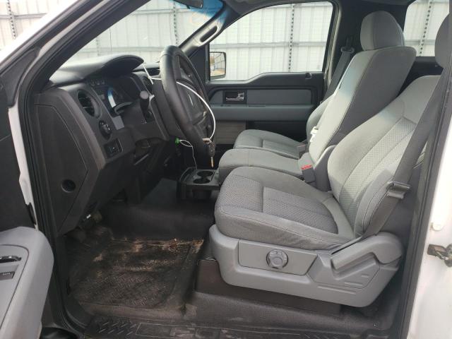 Photo 7 from auction – 2013 FORD F150 with VIN 1FTNF1CF8DKE07116