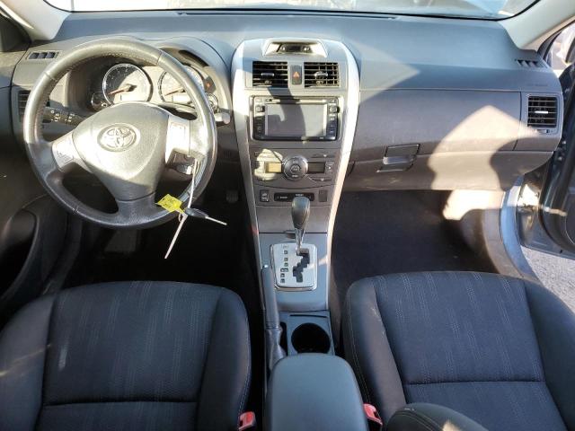 Photo 8 from auction – 2013 TOYOTA COROLLA BA with VIN 5YFBU4EE9DP193964