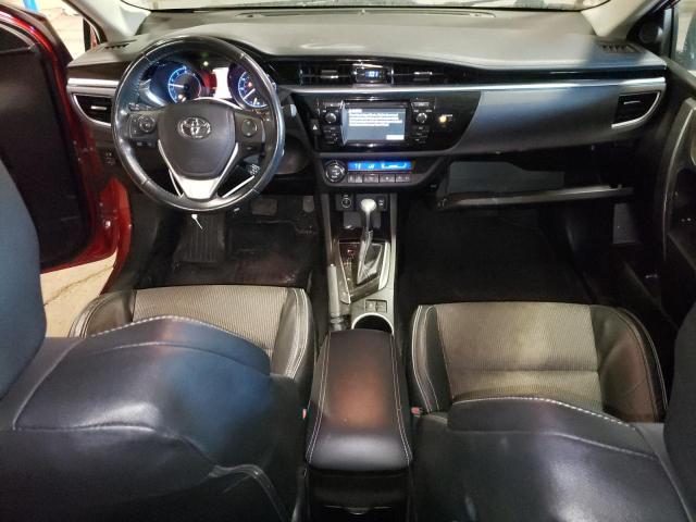Photo 8 from auction – 2014 TOYOTA COROLLA L with VIN 5YFBURHE4EP056831