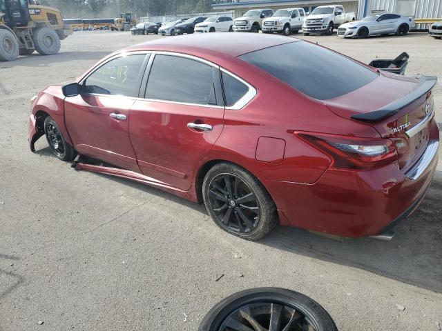Photo 2 from auction – 2017 NISSAN ALTIMA 2.5 with VIN 1N4AL3AP5HC238595
