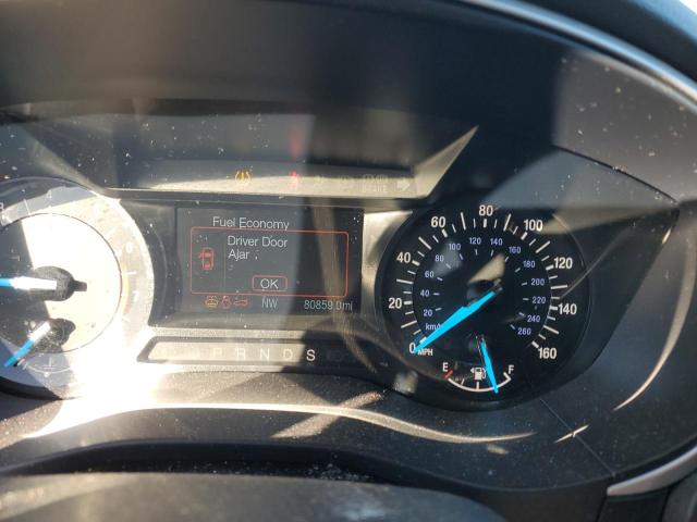Photo 9 from auction – 2015 FORD FUSION SE with VIN 1FA6P0H76F5131684