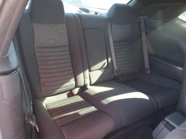 Photo 10 from auction – 2012 DODGE CHALLENGER with VIN 2C3CDYAG4CH228292