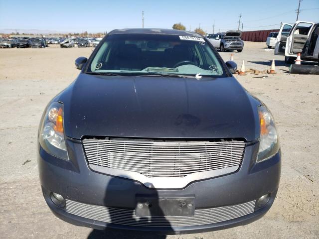 Photo 5 from auction – 2008 NISSAN ALTIMA HYB with VIN 1N4CL21E28C234697