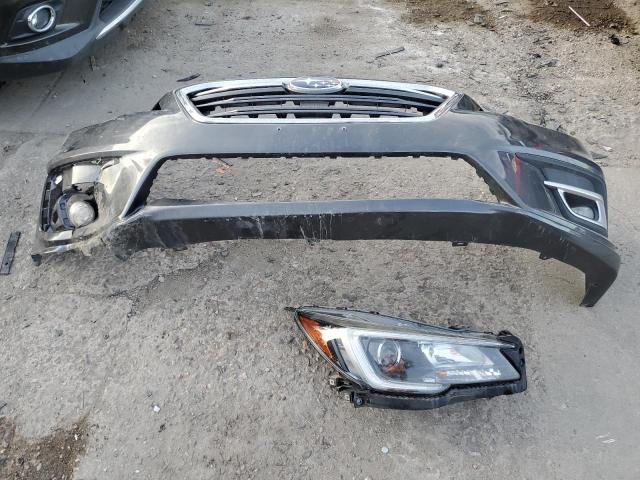 Photo 12 from auction – 2018 SUBARU LEGACY SPO with VIN 4S3BNAR61J3013783