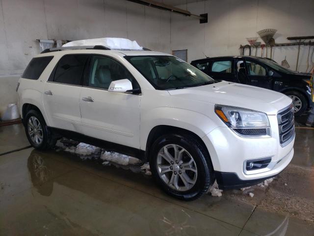 Photo 4 from auction – 2015 GMC ACADIA SLT with VIN 1GKKVRKD5FJ178878