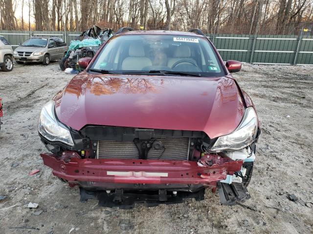 Photo 5 from auction – 2016 SUBARU CROSSTREK with VIN JF2GPABC1G8321873