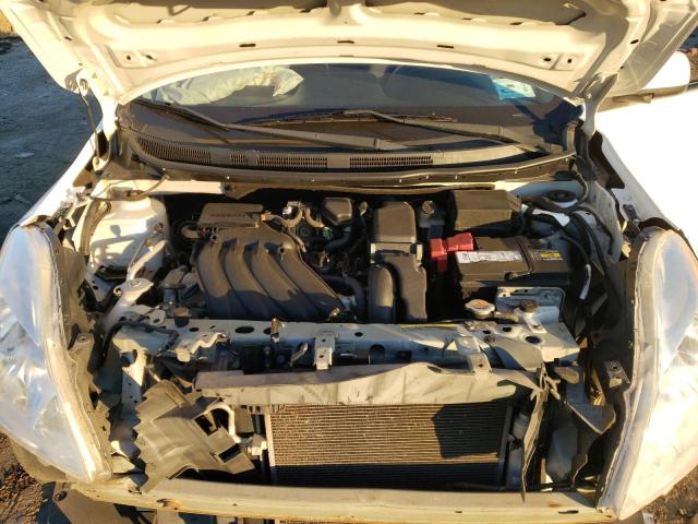 Photo 11 from auction – 2012 NISSAN VERSA S with VIN 3N1CN7APXCL815383