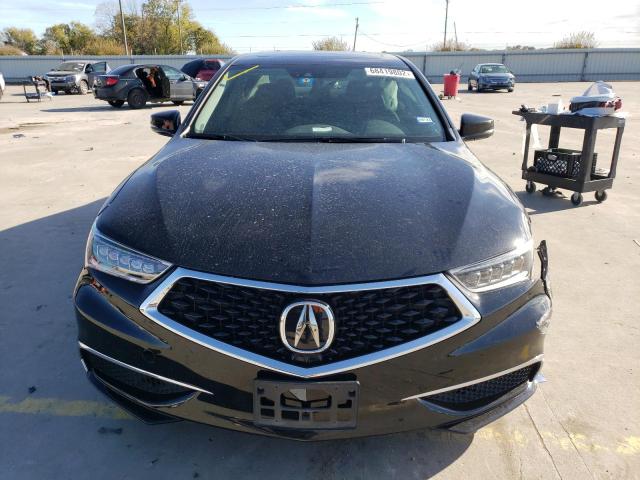 Photo 5 from auction – 2018 ACURA TLX TECH with VIN 19UUB1F56JA002062