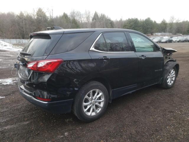 Photo 3 from auction – 2018 CHEVROLET EQUINOX LT with VIN 2GNAXJEV1J6206566