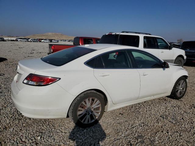 Photo 3 from auction – 2009 MAZDA 6 I with VIN 1YVHP82A895M18853