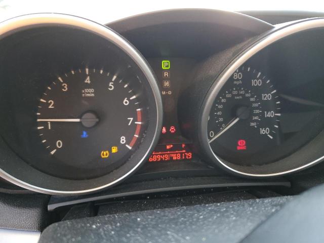Photo 9 from auction – 2011 MAZDA 3 I with VIN JM1BL1VG6B1489755