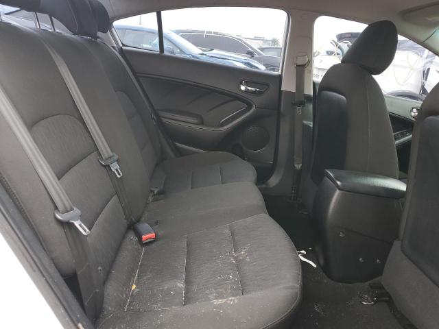 Photo 10 from auction – 2014 KIA FORTE LX with VIN KNAFK4A61E5065381
