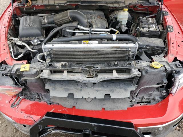 Photo 11 from auction – 2014 RAM 1500 SLT with VIN 1C6RR6LT7ES398476