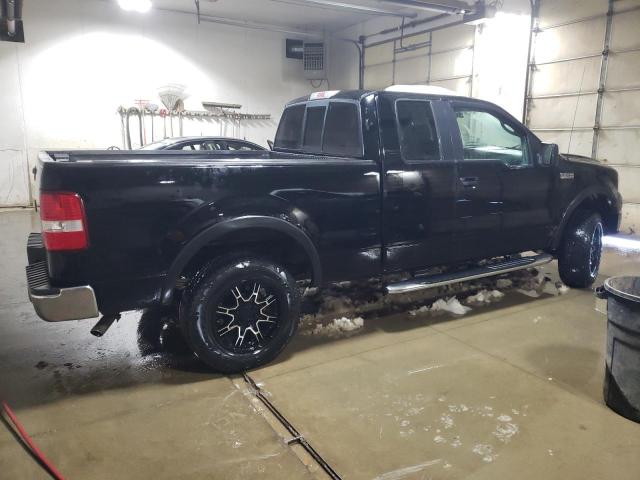 Photo 3 from auction – 2007 FORD F150 with VIN 1FTPX14597FB02314