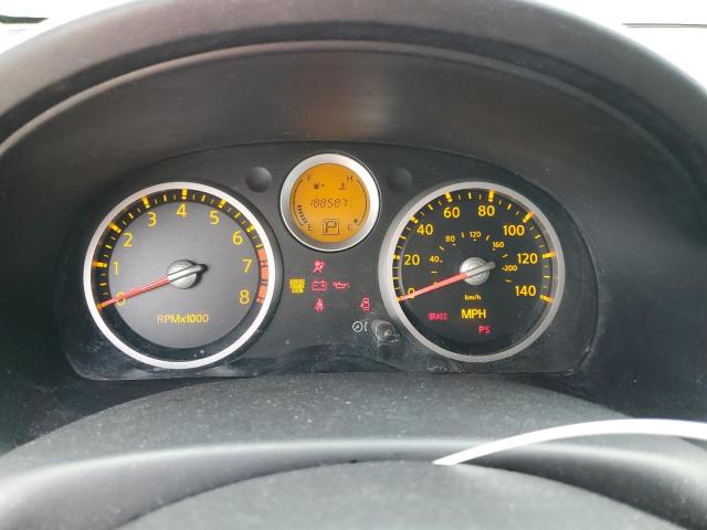 Photo 9 from auction – 2008 NISSAN SENTRA 2.0 with VIN 3N1AB61E88L688827