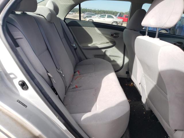Photo 10 from auction – 2011 TOYOTA COROLLA BA with VIN JTDBU4EE6B9130856