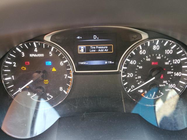 Photo 9 from auction – 2017 NISSAN ALTIMA 2.5 with VIN 1N4AL3AP8HC289735
