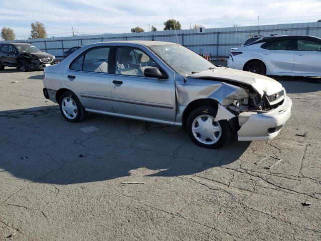 Photo 4 from auction – 1998 NISSAN SENTRA XE with VIN 3N1AB41D2WL051327