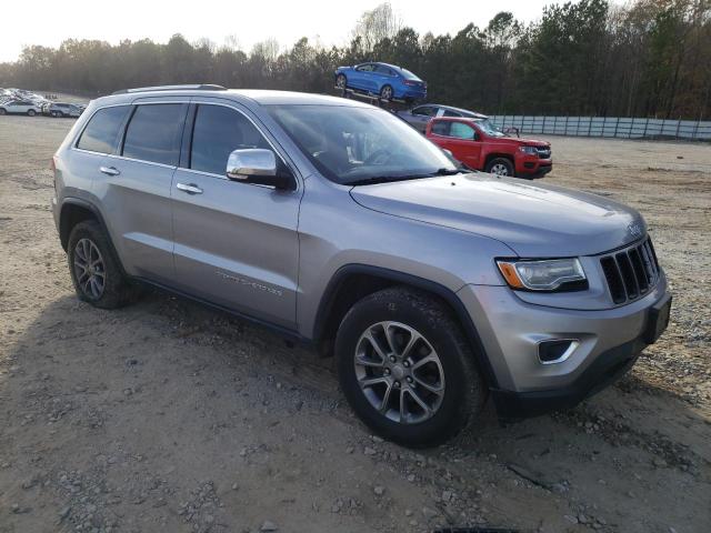 Photo 4 from auction – 2014 JEEP GRAND CHER with VIN 1C4RJEBG1EC509144