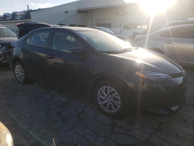 Photo 4 from auction – 2017 TOYOTA COROLLA L with VIN 2T1BURHE1HC951973