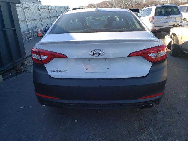 Photo 6 from auction – 2017 HYUNDAI SONATA SE with VIN 5NPE24AF0HH548900