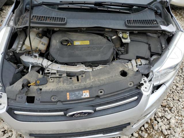 Photo 12 from auction – 2013 FORD ESCAPE SE with VIN 1FMCU0GX6DUC31466