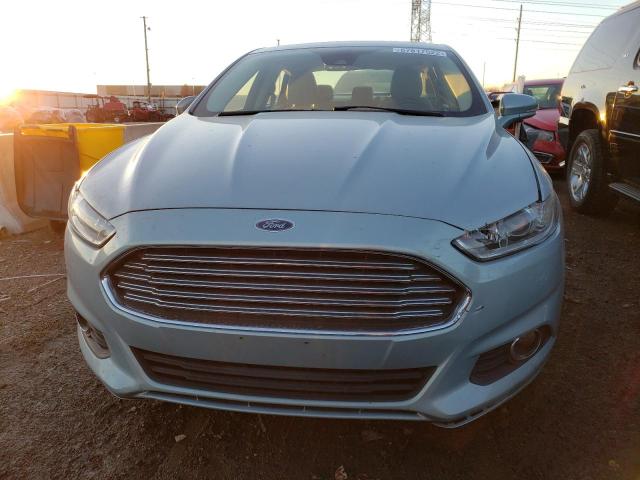 Photo 5 from auction – 2014 FORD FUSION SE with VIN 3FA6P0LU8ER205860