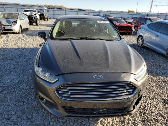 Photo 5 from auction – 2015 FORD FUSION SE with VIN 3FA6P0H99FR212919
