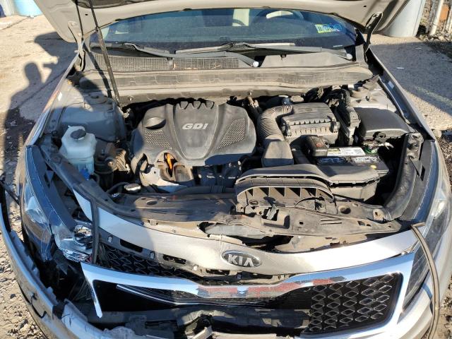 Photo 11 from auction – 2013 KIA OPTIMA LX with VIN 5XXGM4A78DG236325
