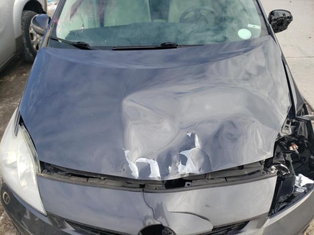 Foto 11 de la subasta – 2012 TOYOTA PRIUS con VIN JTDKN3DU7C1505783