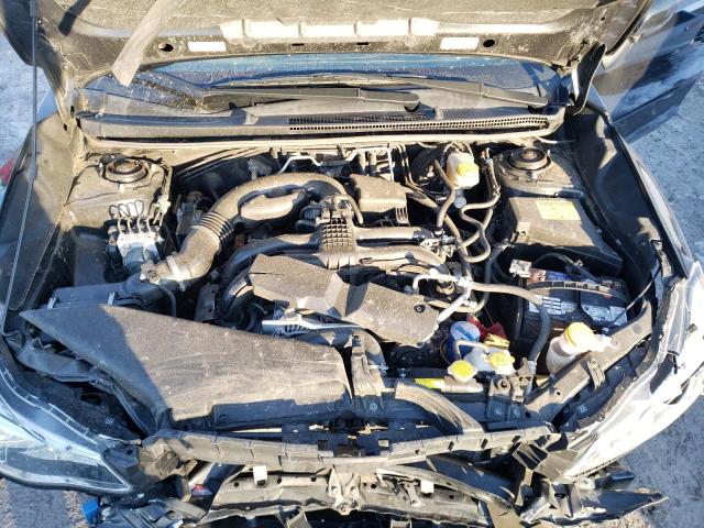 Photo 12 from auction – 2016 SUBARU CROSSTREK with VIN JF2GPABC8G8287141