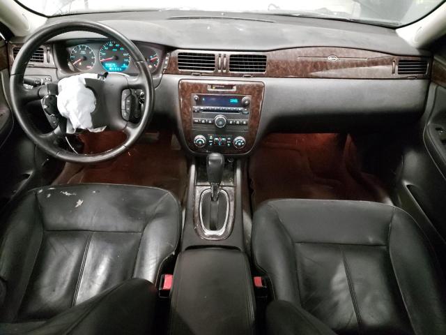Photo 8 from auction – 2012 CHEVROLET IMPALA LTZ with VIN 2G1WC5E39C1265471