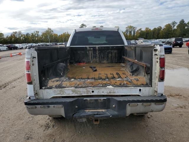 Photo 6 from auction – 2010 FORD F150 SUPER with VIN 1FTVX1EV5AKE46033