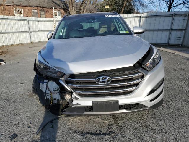 Photo 5 from auction – 2016 HYUNDAI TUCSON LIM with VIN KM8J33A23GU153984