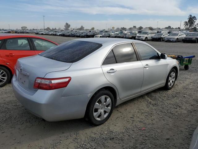 Photo 3 from auction – 2009 TOYOTA CAMRY BASE with VIN 4T4BE46K69R061399