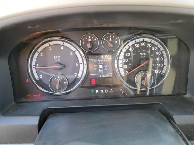 Photo 9 from auction – 2012 DODGE RAM 1500 S with VIN 1C6RD7FT8CS261107