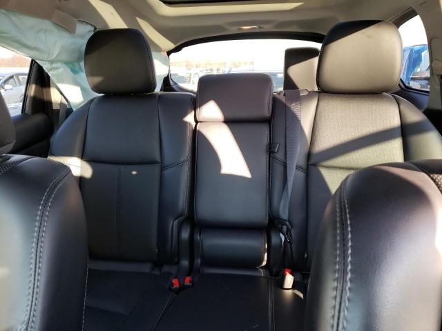 Photo 10 from auction – 2019 NISSAN PATHFINDER with VIN 5N1DR2MM8KC634962