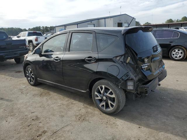 Photo 2 from auction – 2015 NISSAN VERSA NOTE with VIN 3N1CE2CP9FL442289