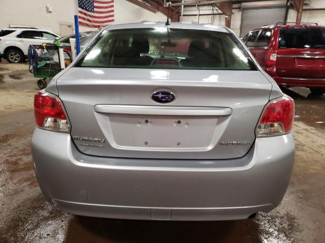 Photo 6 from auction – 2014 SUBARU IMPREZA with VIN JF1GJAA64EH016477