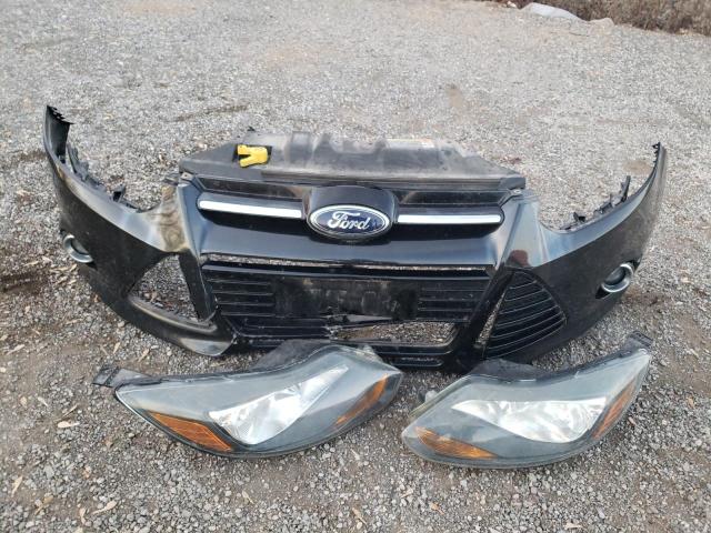 Photo 12 from auction – 2012 FORD FOCUS TITA with VIN 1FAHP3N20CL438892