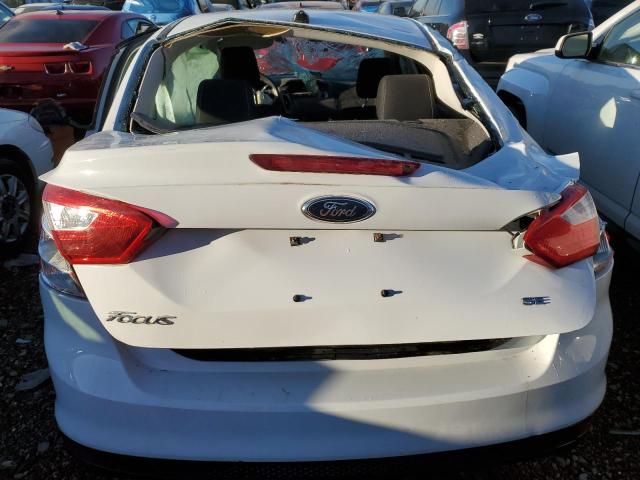 Photo 6 from auction – 2012 FORD FOCUS SE with VIN 1FAHP3F27CL243791