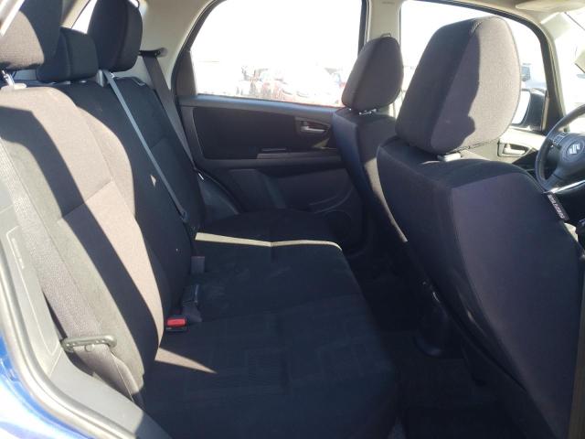 Photo 10 from auction – 2012 SUZUKI SX4 with VIN JS2YB5A38C6300475