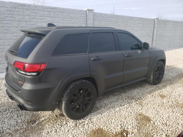 Photo 3 from auction – 2014 JEEP GRAND CHER with VIN 1C4RJFDJ4EC236537