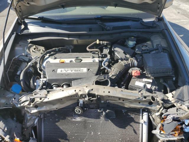 Photo 11 from auction – 2008 HONDA ACCORD LXP with VIN JHMCP26458C009087