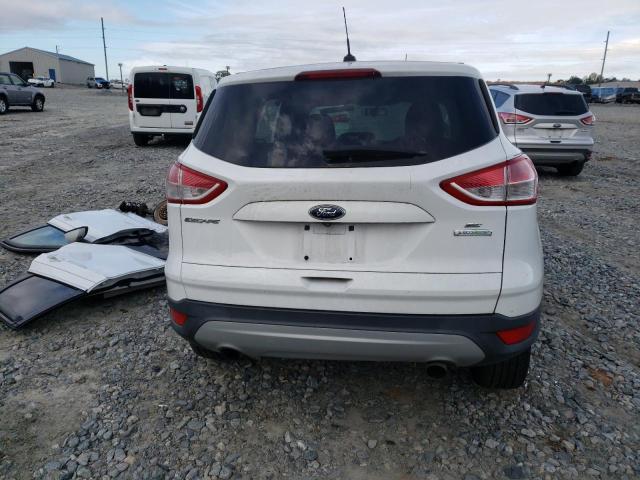 Photo 6 from auction – 2014 FORD ESCAPE SE with VIN 1FMCU0GX3EUC00502