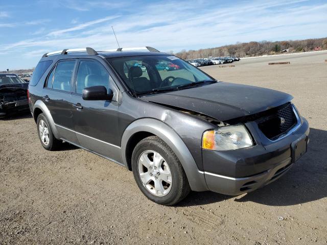 Photo 4 from auction – 2007 FORD FREESTYLE with VIN 1FMDK02187GA39708