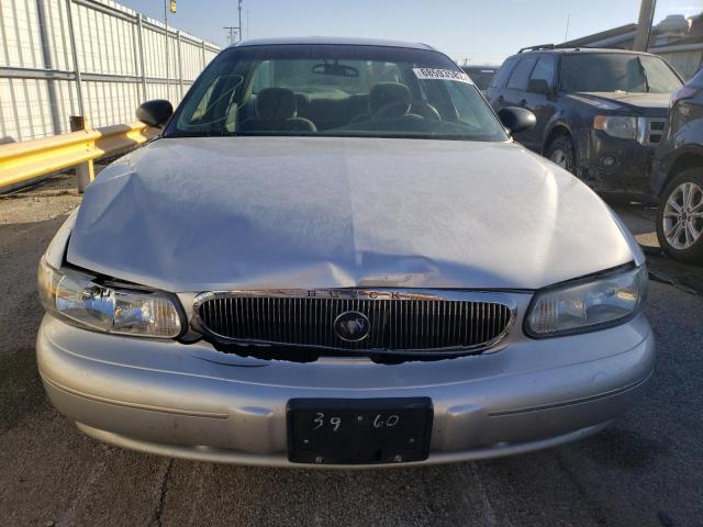 Photo 5 from auction – 2002 BUICK CENTURY CU with VIN 2G4WS52J221234912